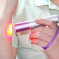 Fackellicht für kleine Schmerzlinderung Lichttherapie